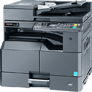 Kyocera taskalfa 1800 multifunkciós másológép